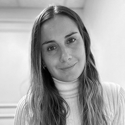 Martina Gómez